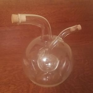 Williams-Sonoma oil and vinegar dispenser